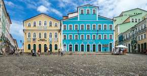 Conheça a Fundação Jorge Amado, maior acervo literário do autor