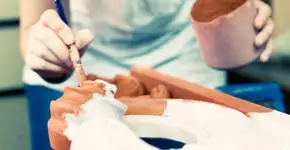 Sesc recebe curso gratuito na área de arte e restauro