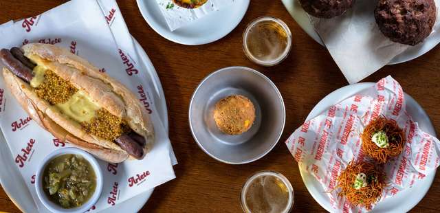 20 anos do Vaca Véia