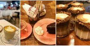 10 endereços para apreciar um bom café no Rio de Janeiro