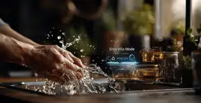 A conta de água pode cair pela metade com esse hábito na cozinha