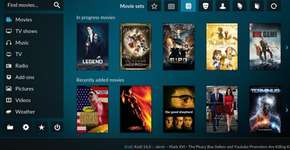 A evolução da pirataria já tem nome: Kodi Box