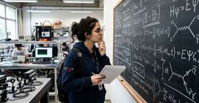 Um jovem de apenas 15 anos está prestes a se tornar oficialmente doutor em física quântica em Antuérpia, e o mais surpreendente é que ele já mora em Munique, onde está preparando um segundo doutorado focado em medicina e inteligência artificial