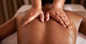 Curso on-line ensina técnicas de massagem relaxante por R$ 1,99