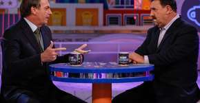 Ratinho ganhou R$ 268 mil para falar bem da reforma da Previdência