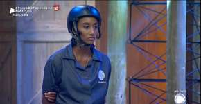 A Fazenda: Sabrina Paiva ouve funcionário dizer ‘senta aí, macaca’