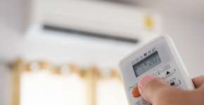 Dicas de como economizar sem precisar desligar o ar-condicionado