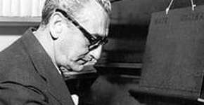 Obra de Ary Barroso ganha box com 20 CDs celebrado com show no MIS