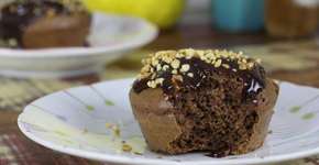 Bolo de amendoim low carb: fácil, fofinho e com pouco carboidrato