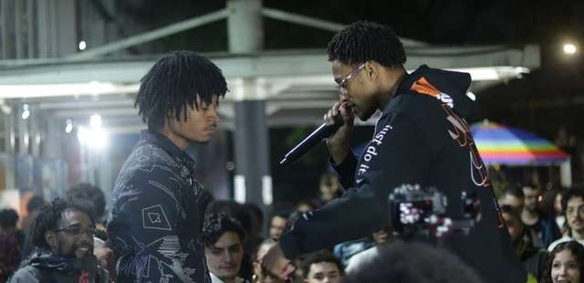 Batalha da Juventude