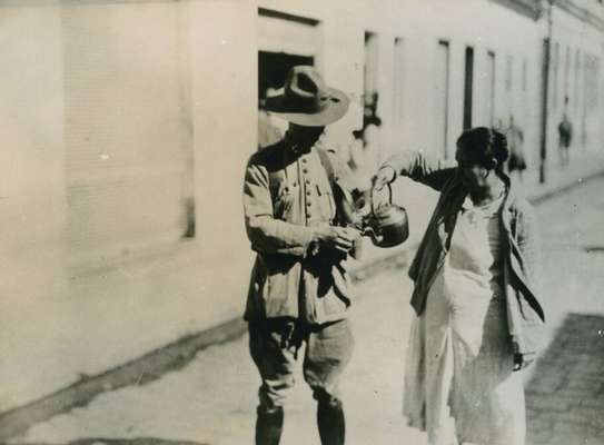 Crédito: Acervo do MIS