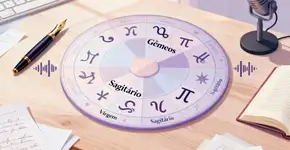 Você está na lista? os 3 signos que vão lançar livro