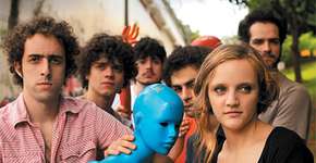 Garotas Suecas no Rock na Vitrine