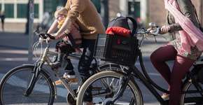 Bike: 8 dicas para quem está querendo começar a pedalar pela cidade