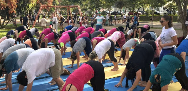 Virada Esportiva 2025