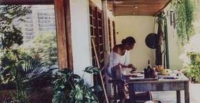 Ocupação Maria Bethânia