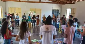 Atrações naturais e cultura popular alavancam turismo comunitário no Salitre, na Bahia