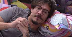 BBB 22: Suposta foto íntima de Eliezer vaza na web