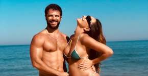 Sabrina Sato relata dificuldades para transar durante gravidez