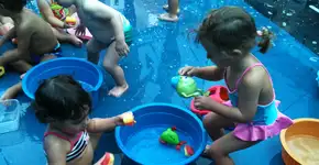 Cada um brinca de um jeito: como é seu modo original de diversão?