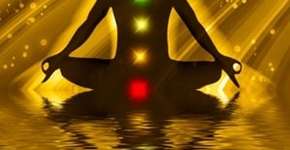 Corpo e Expressão (com) Ciência: Bioenergética