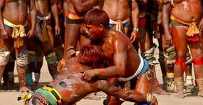 Índios do Brasil enfrentam riscos mais graves desde 1988, diz ONU