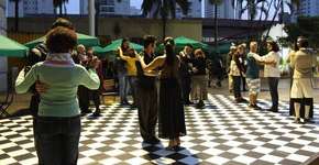 Sesc Pompeia promove Feira Africana