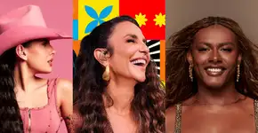 WME Awards tem shows inéditos