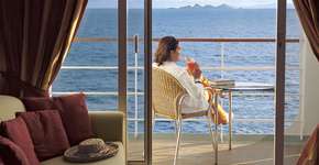 MSC Cruzeiros prorroga Black Friday com descontos de até 40%