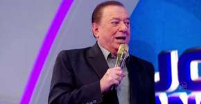 Raul Gil deixa SBT e internet fica desolável