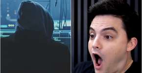 Koo de Felipe Neto é invadido por hacker