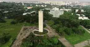 Foto: (George Campos/USP Imagens)