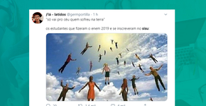 Sisu: estudantes relatam problemas no primeiro dia de inscrição