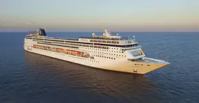 MSC Cruzeiros faz esquenta de Black Friday com descontos de até 25%