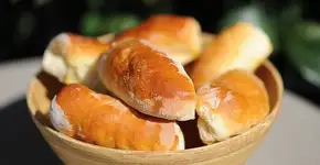 Aprender a fazer bisnaguinha, o item mais famoso das lancheiras