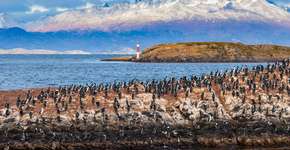 Ir ao Ushuaia e não conhecer estes lugares é como não ter ido