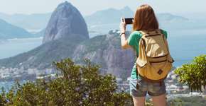 Foto: (Divulgação/123Milhas)