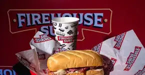 Firehouse Subs estreia em SP e planeja 500 lojas no país