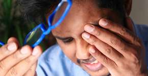 Quadro de depressão pode ser identificado a partir deste sintoma muito ignorado