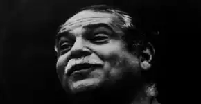 Assista ao documentário sobre a obra do sambista Paulo Vanzolini