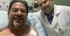 Cid Gomes tem alta após ser baleado por PMs no Ceará