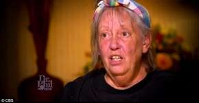 Atriz de ‘O Iluminado’, diz estar doente e pede ajuda na TV