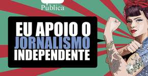 O jornalismo independente precisa de você