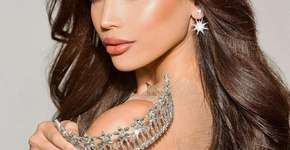 Pela primeira vez na história, mulher trans poderá ser Miss EUA