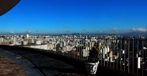 VÍDEO: 3 lugares para ver São Paulo do alto e de graça