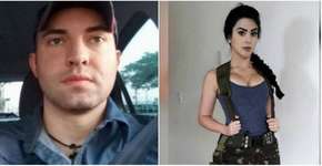 PM é acusado de matar mulher e estuprar pelo menos outras sete