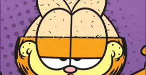 Campanha contra o câncer infantil deixa personagens de desenho carecas