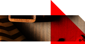 Menu de Histórias no Sesc Pompeia