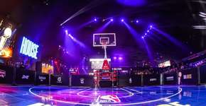 NBA House
