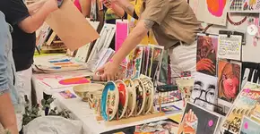 Feira Rasga & Quebra